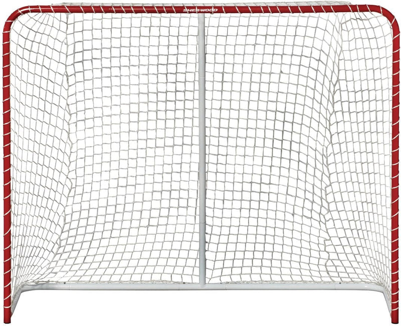 Steel Street Hockey Net, 54-in V0677