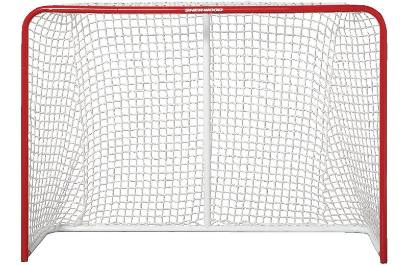 Steel Street Hockey Net, 60-in Z2676