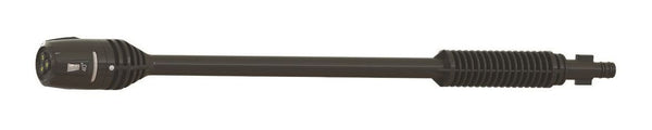 3-in-1 Replacement Plastic Wand Compatible with 2000 PSI Electric Pressure Washer, 20-in K3983