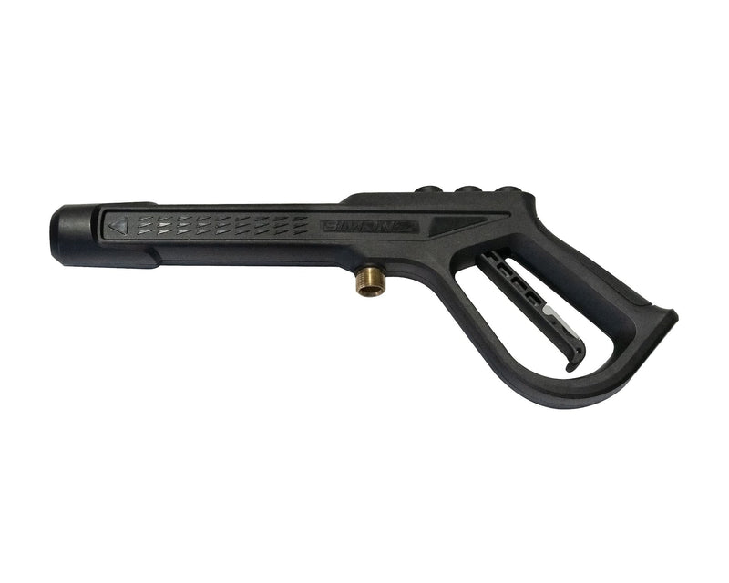 Electric Pressure Washer Spray Gun with Safety Lock, Black W6700