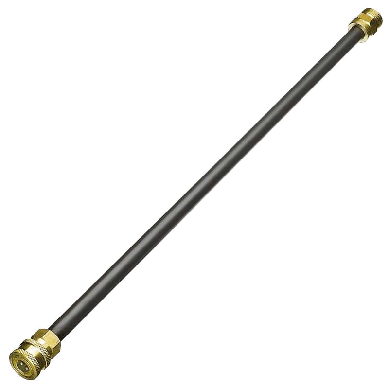 Quick-Connect Metal Wand Compatible with 2300 PSI Electric Pressure Washer, 13-in L1168