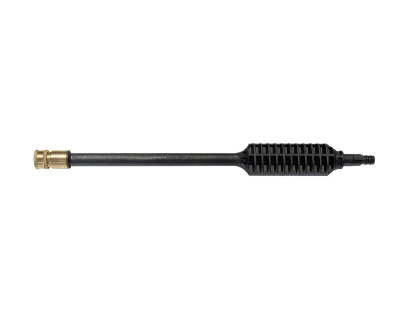 Quick-Connect Pressure Washer Plastic Wand, Black A7996