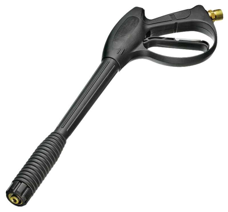 Replacement Metal Spray Gun Compatible with 2300 PSI Electric Pressure Washer 12.6-in Y0515
