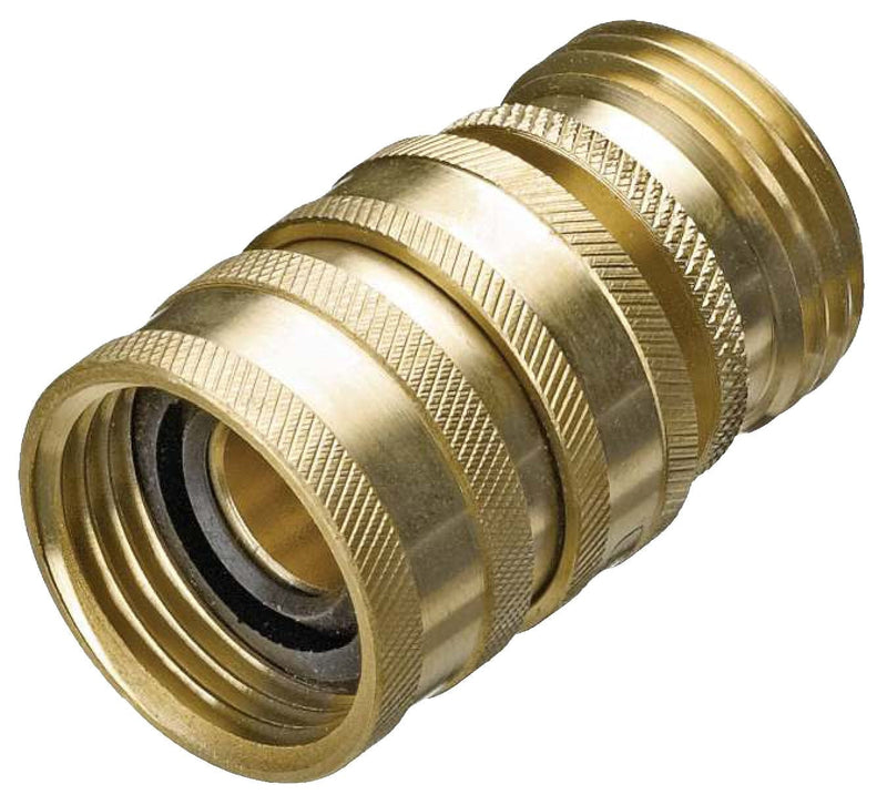 Universal Brass Connector Pressure Washer B6602