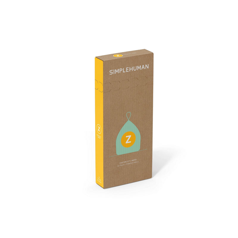Compost Code Z, 60PK, 4L D8390