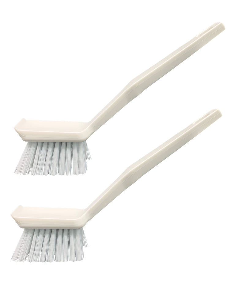 All-Purpose Scrub Brushes, 2-pk E9627