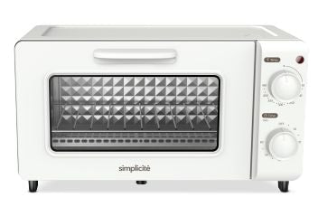 Toaster Oven, S Slices L2219