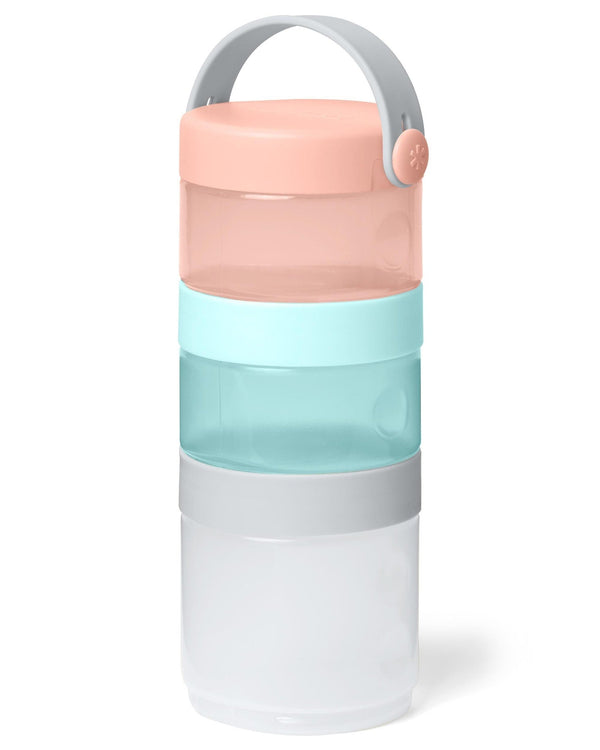Formula To Food Container Set, Customizable, 7-pc K6188
