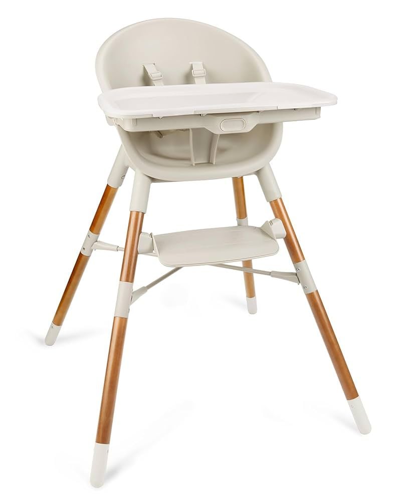 EON 4-in-1 High Chair/Booster Seat, Oat N7177