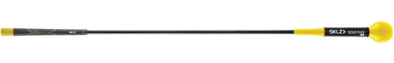 Gold Flex Golf Swing Trainer, 48-in Q4891