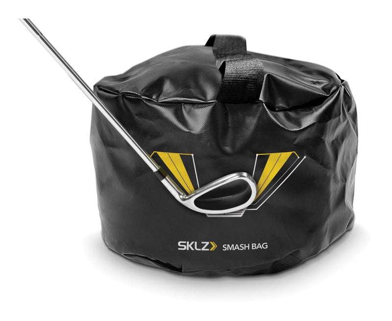 Golf Smash Bag Impact Trainer Q9853