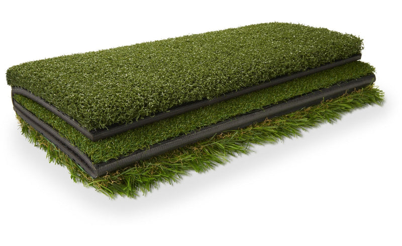Pure Practice Mat U5736