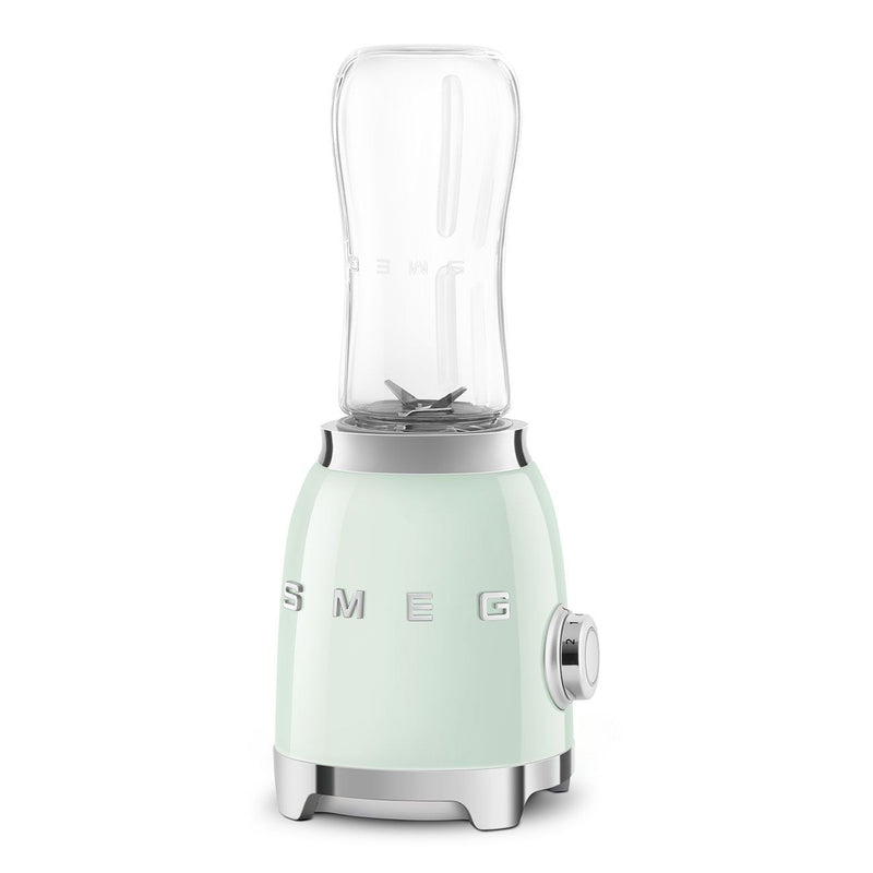 300W Stainless Steel Personal Jar Blender, Pastel Green C8921