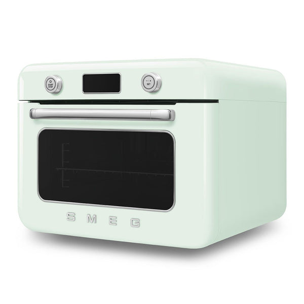 Combi Multifunction Steam Oven with Airfry, Pastel Green H4399