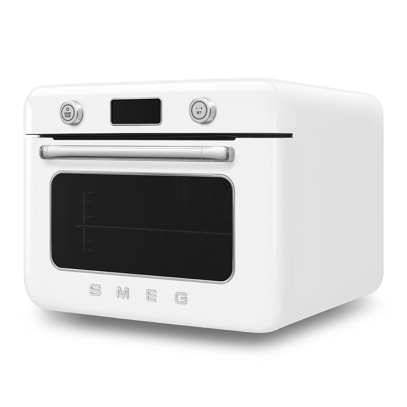 Combi Multifunction Steam Oven with Airfry, White E7471