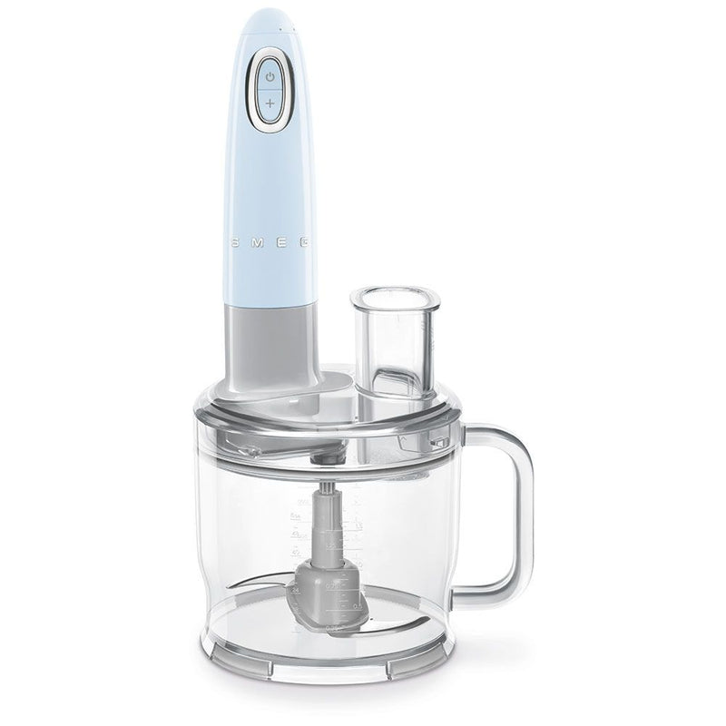 Food Processor Attachment for Hand Blender X2495