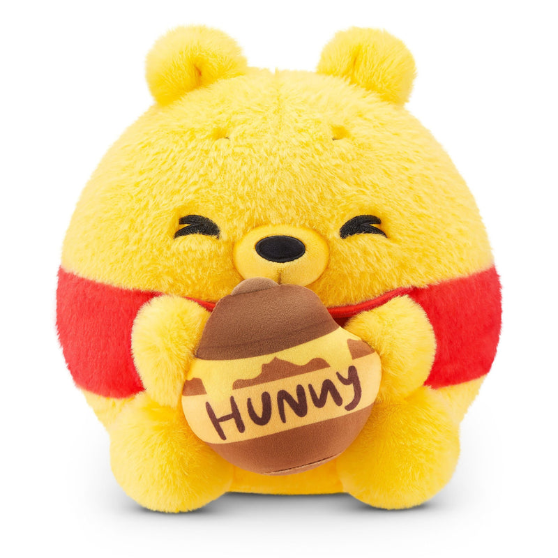 Series 2 Plush, 8-in K6481