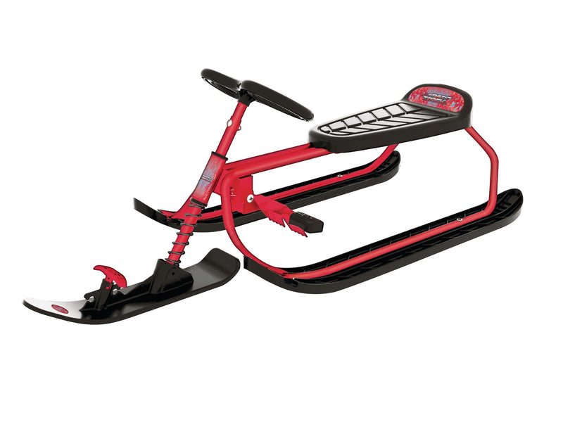 Sno Runner SRC Snow Bike Q0027