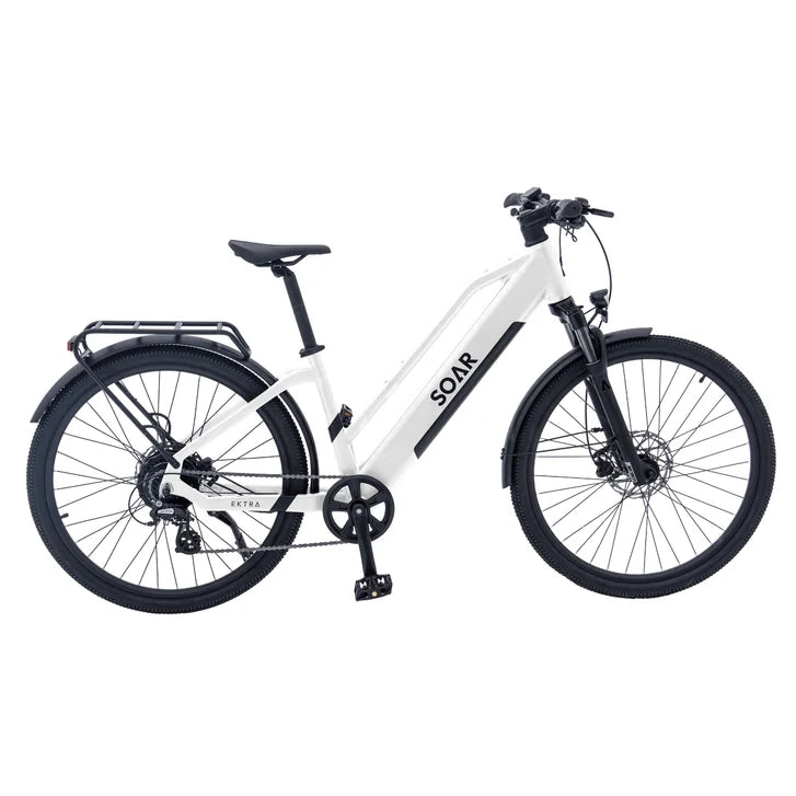 Soar Ektra 500W Hybrid Electric Bike W9548