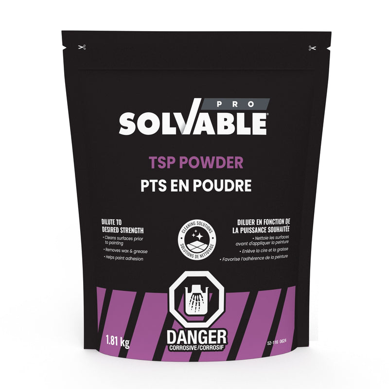 Trisodium Phosphate Powder, 1.8 Kg C3803