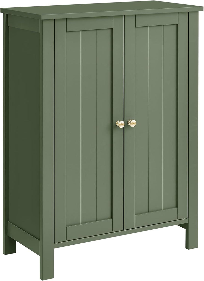 Home Dove Grey Storage Cabinet with Drawers Z3045