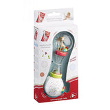 Soft Maracas Rattle for Babies, Ages 3+