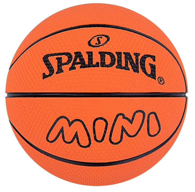 Spaldeen Basketball Mini High Bounce Ball G3380