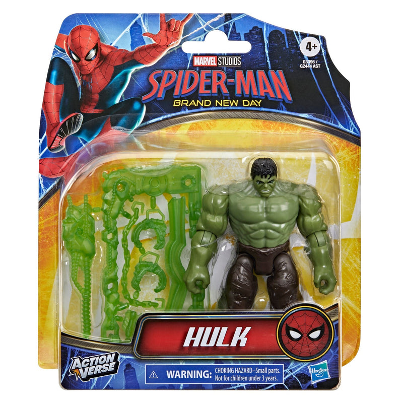 Movie Figure with Gear Assorted B8799