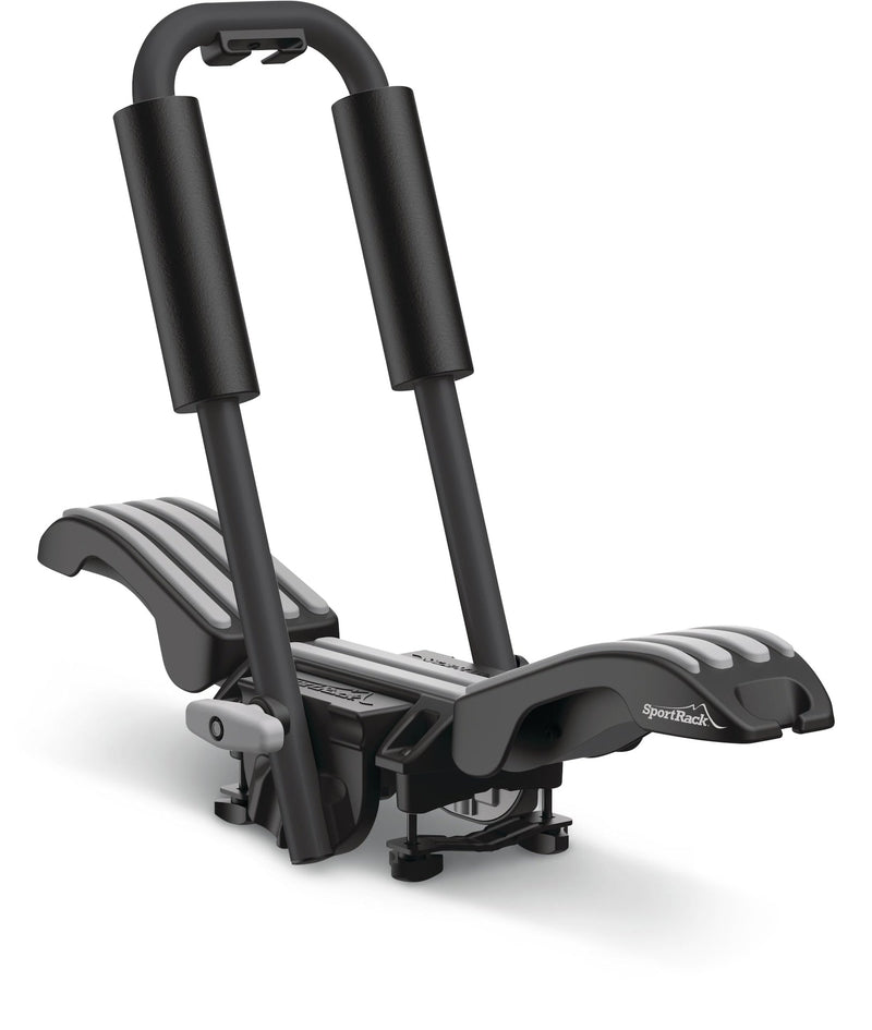 SR5514 Mooring 4-in-1 Stacker Roof Top Mount Kayak Rack, 36-in, 2-pc D2189