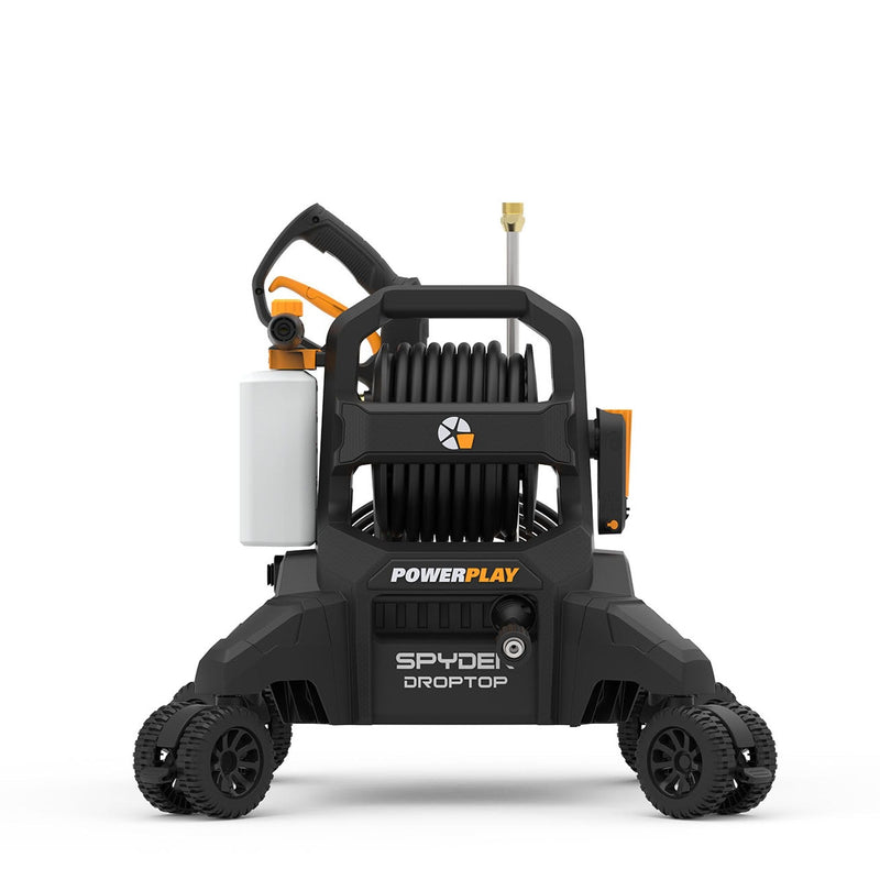 Droptop 2030PSI Electric Pressure Washer U5685