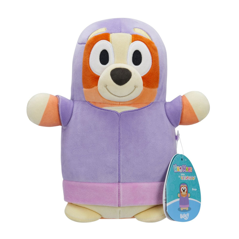 HugMeeS 10-in Assortment K2553