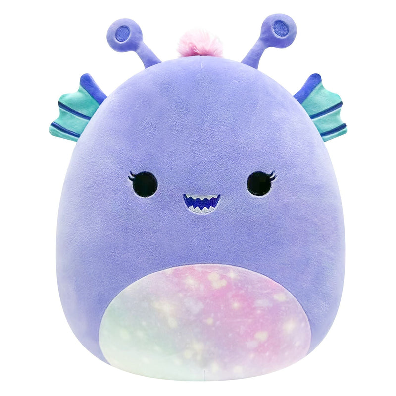 Plush Toy, Assorted, 12-in, Age 2+ L5673