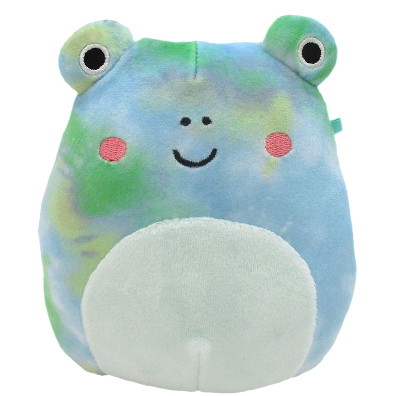 Plush Toy, Assorted, 5-in, Age 2+ X0136