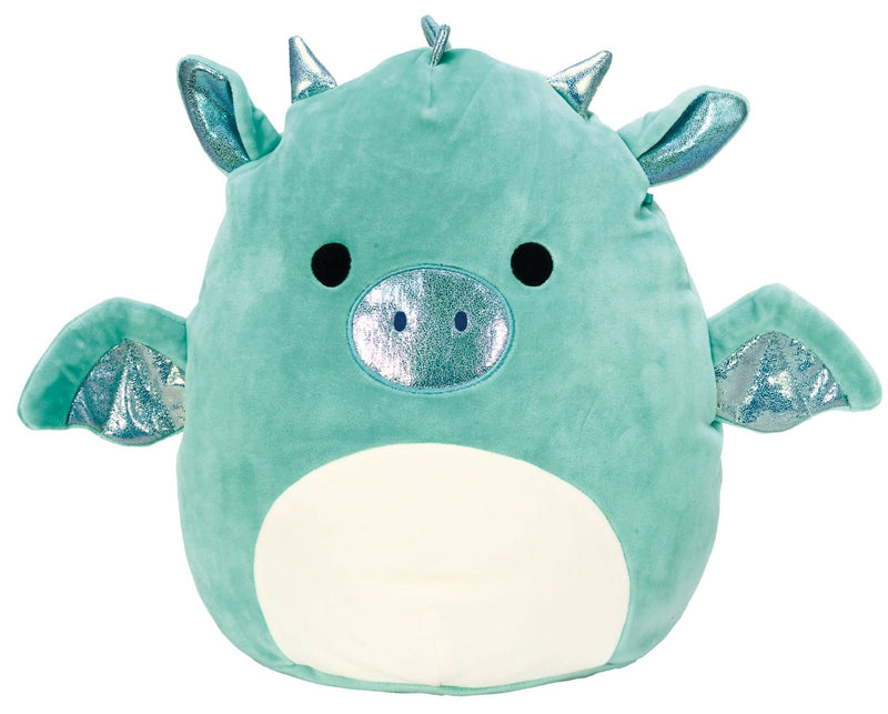 Plush Toy, Assorted, 8-in, Age 2+ J8553