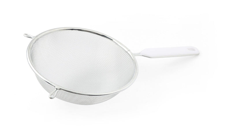 Stainless Steel Kitchen Strainer, 7-in Z7654