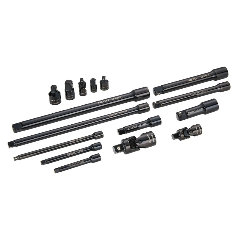 16 Piece Accessory Set X3497