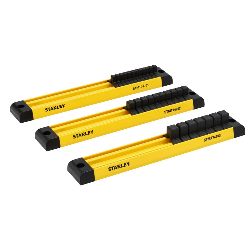 3 Piece Socket Rail G2236