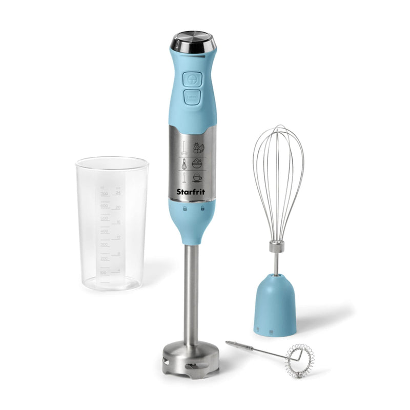 150W Compact Hand Blender, Dishwasher Safe B4930