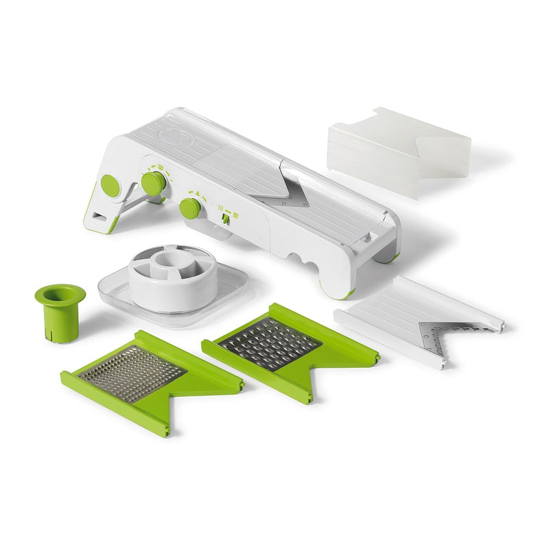 4-Blade All-in-One Mandoline Slicer C3758