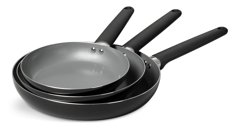 Frying Pan Set, 3-pc K9339