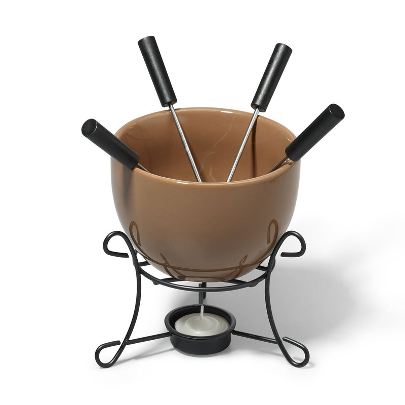 Gourmet Bistro Fondue Set, 4 Piece G3400