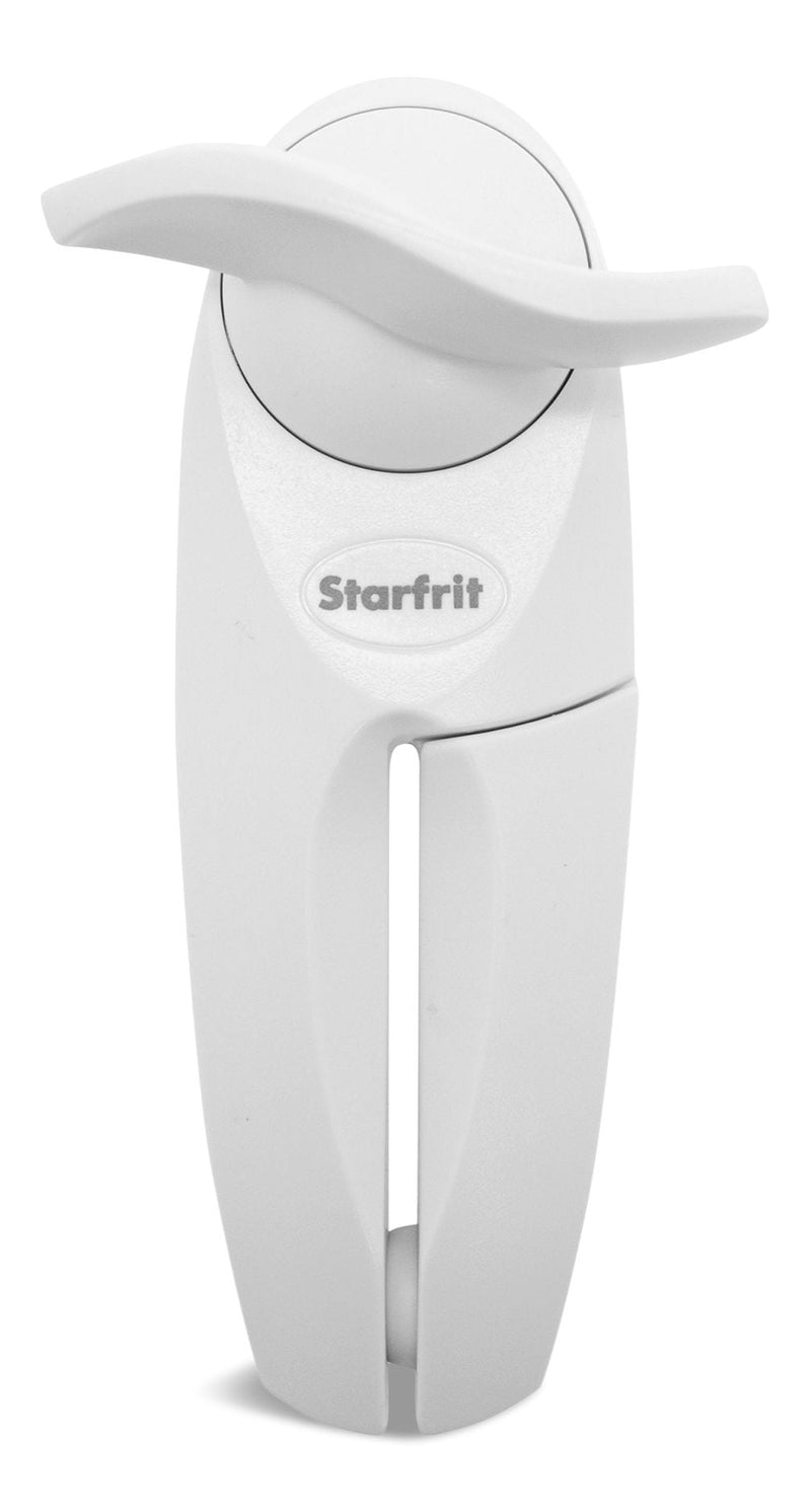 Little Beaver Can Opener, White I7096