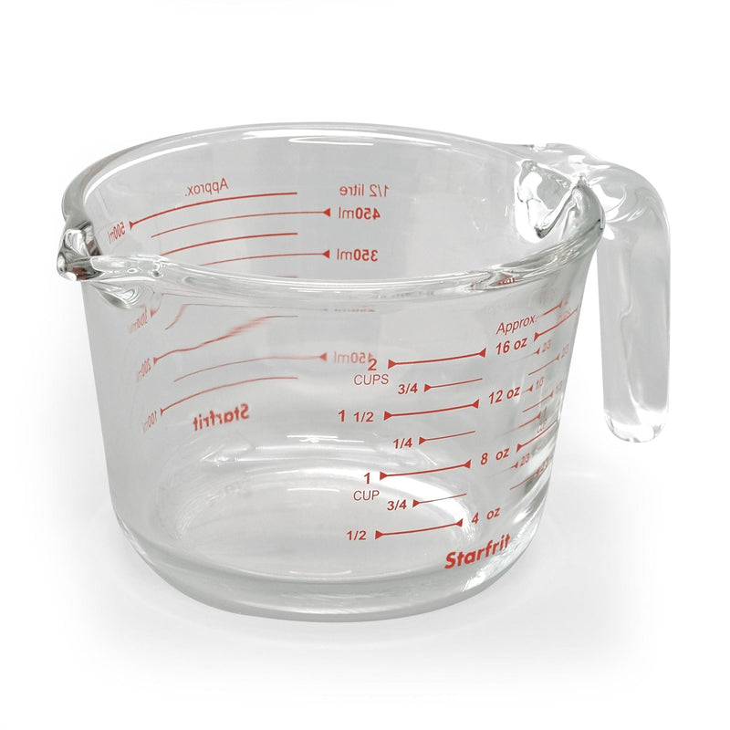 Measuring Cup 500ml V9029