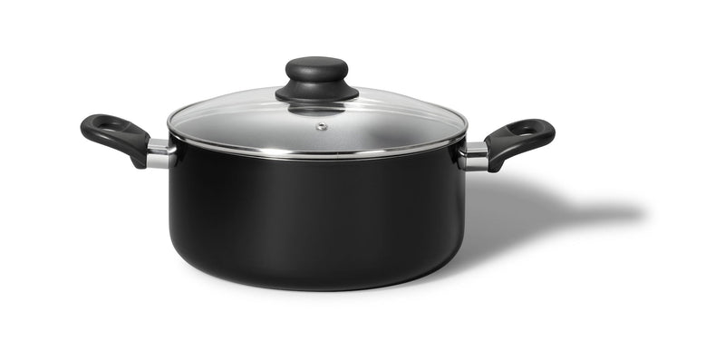 Non-Stick Dutch Oven, 5-qt Q2420