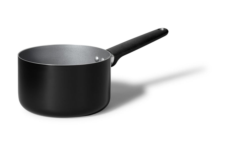 Non-Stick Saucepan, 2-qt W0569