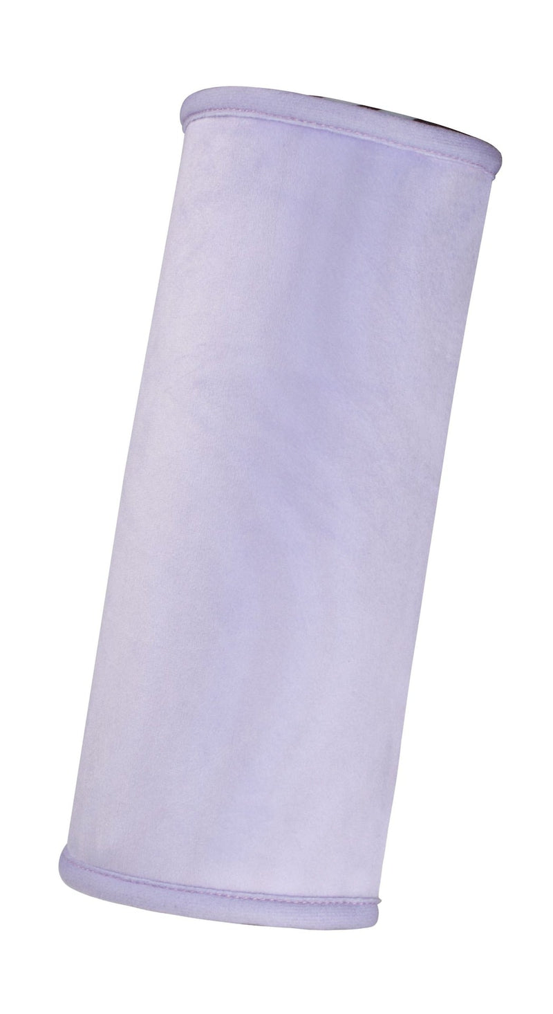 Baby Memory Foam Hug Pillow, White J9611