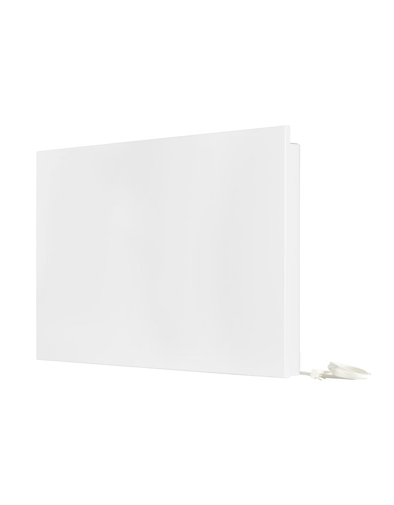 Convector Heater withBuilt-In Electric Thermostat, 1500W, White F8238