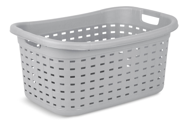 Weave Laundry Basket B8827