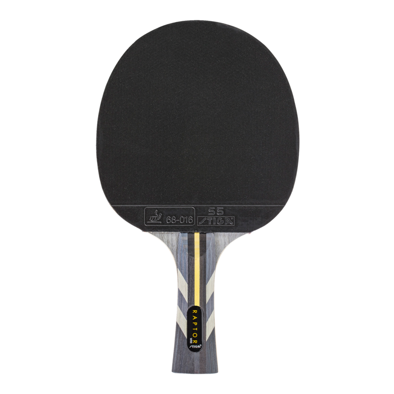 Raptor Table Tennis Racket A2516