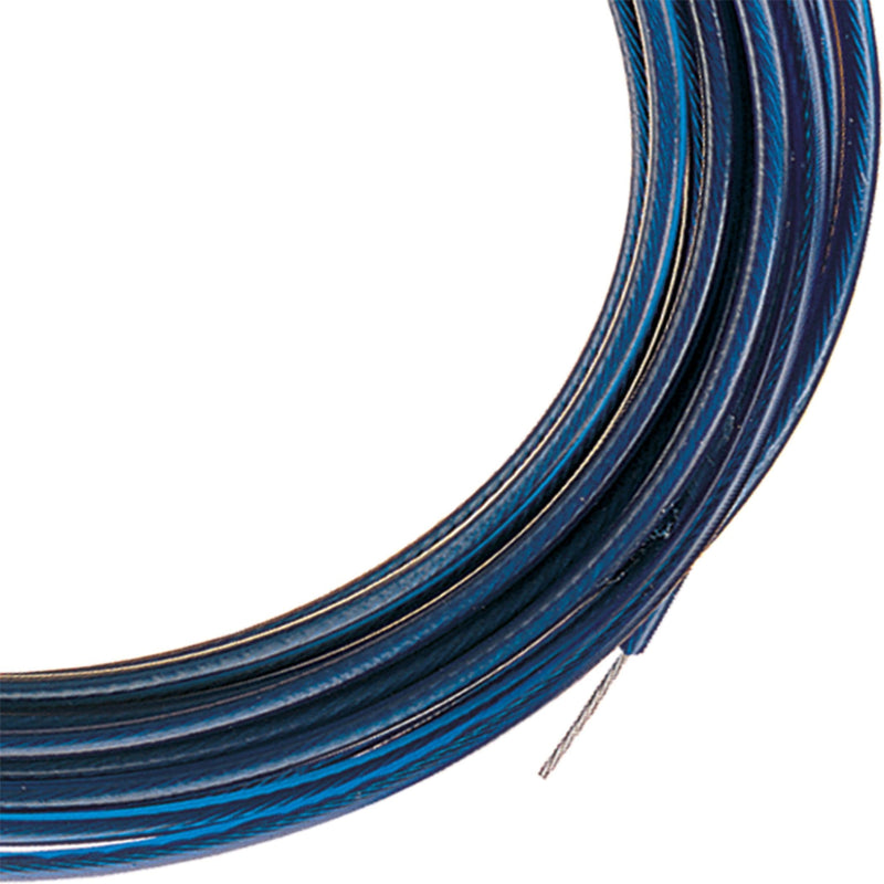 Blue Medium Duty Clothesline, 100-ft T0871